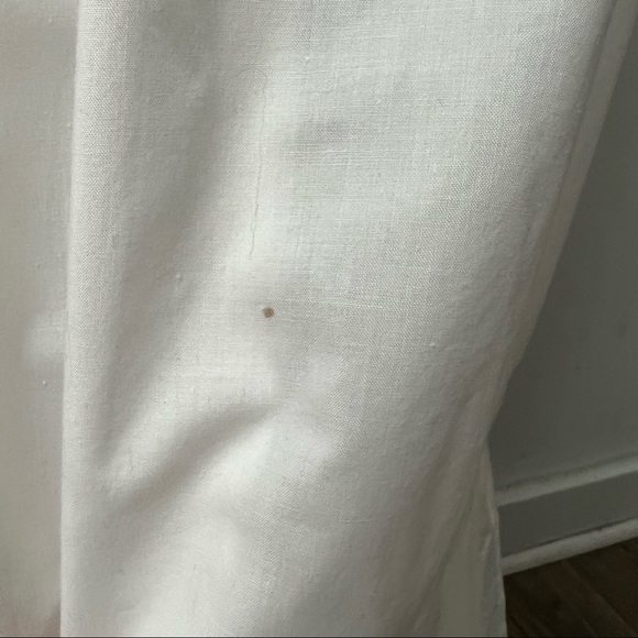 Vintage Cotton Cottagecore Nightgown - Picture 6 of 9